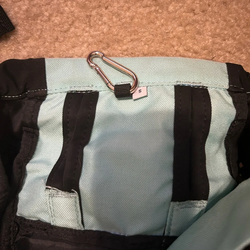 EUC K9 Small Sport Sack doggie Backpack